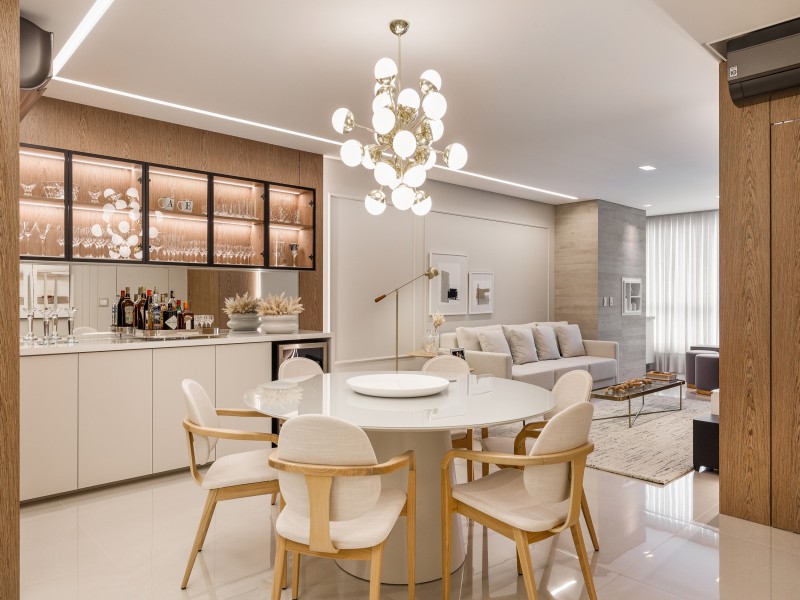 Apartamento AE - Centro